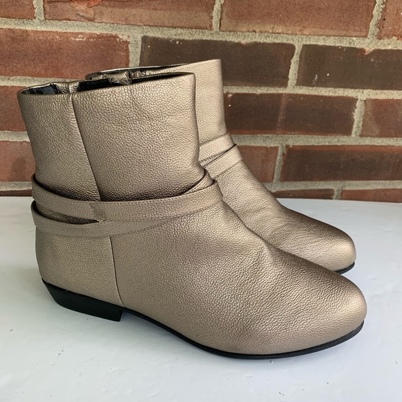 comfortview ankle boots